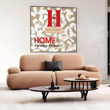 Load image into Gallery viewer, Franca