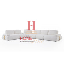 Load image into Gallery viewer, Franca