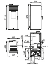Load image into Gallery viewer, Adel
