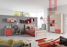 Load image into Gallery viewer, Bambino Bedroom - Single