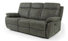 Load image into Gallery viewer, Recliner Sofa Set 3+2