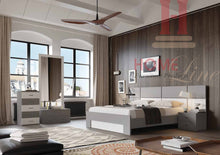 Load image into Gallery viewer, Tulip Bedroom