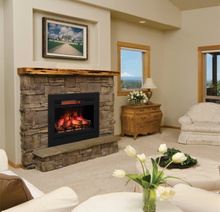 Load image into Gallery viewer, Electrical Fireplace NO:33