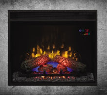 Load image into Gallery viewer, Electrical Fireplace NO:23