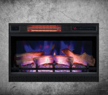 Load image into Gallery viewer, Electrical Fireplace NO:26