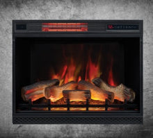 Load image into Gallery viewer, Electrical Fireplace NO:28