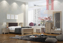 Load image into Gallery viewer, Roma Bedroom