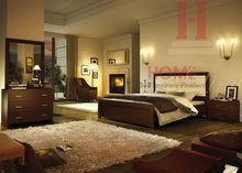 Load image into Gallery viewer, Gold Bedroom