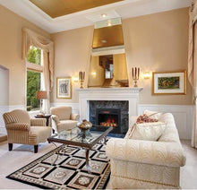 Load image into Gallery viewer, Electrical Fireplace NO:28