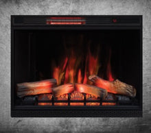 Load image into Gallery viewer, Electrical Fireplace NO:33