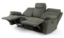 Load image into Gallery viewer, Recliner Sofa Set 3+2