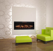 Load image into Gallery viewer, Electrical Fireplace NO:42