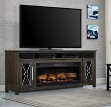 Load image into Gallery viewer, Electrical Fireplace NO:42
