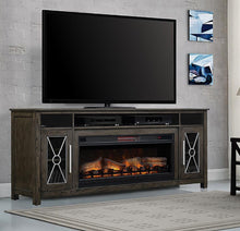 Load image into Gallery viewer, Electrical Fireplace NO:42