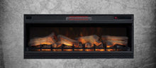 Load image into Gallery viewer, Electrical Fireplace NO:42