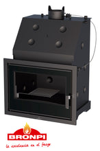 Load image into Gallery viewer, HYDROBRONPI - 80 E - VISION