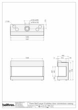 Load image into Gallery viewer, View Bell Large 3