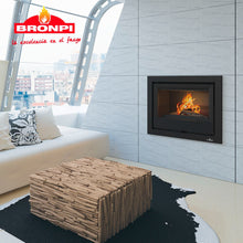 Load image into Gallery viewer, PARIS 90-VISION 🇪🇸 صوبة حطب