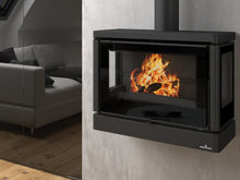 Load image into Gallery viewer, VERSALLES - C - VISION 🇪🇸 صوبة حطب تعليق على الحيط