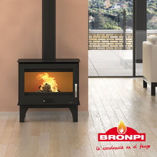 Load image into Gallery viewer, SENA PLUS 🇪🇸 صوبة حطب