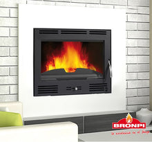 Load image into Gallery viewer, Canada صوبة حطب سكب مع هواء