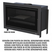 Load image into Gallery viewer, PARIS 90-VISION 🇪🇸 صوبة حطب