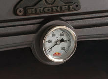 Load image into Gallery viewer, Ebro صوبة حطب مع فرن