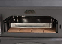 Load image into Gallery viewer, Ebro صوبة حطب مع فرن