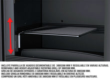 Load image into Gallery viewer, VERSALLES - C - VISION 🇪🇸 صوبة حطب تعليق على الحيط