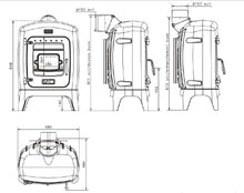Load image into Gallery viewer, Madras
