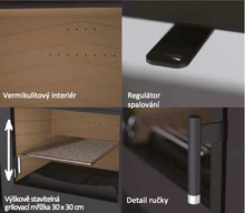 Load image into Gallery viewer, E-4000
