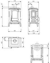 Load image into Gallery viewer, GIULIETTA X 4.0
