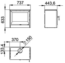 Load image into Gallery viewer, E-1000
