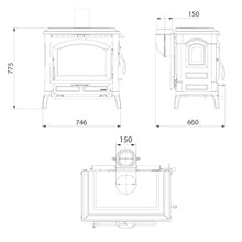 Load image into Gallery viewer, Isotta

