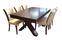Load image into Gallery viewer, Hadar dining table
