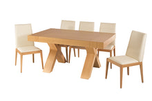 Load image into Gallery viewer, Hadar dining table
