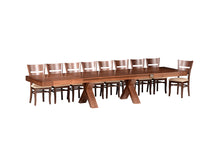 Load image into Gallery viewer, Tidhar dining table

