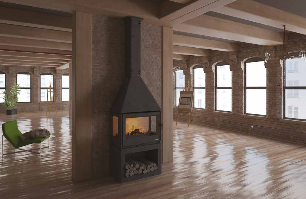 CH5000 Fireplace